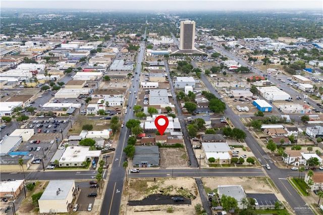 613 S 12th Street, Mcallen, TX 78501