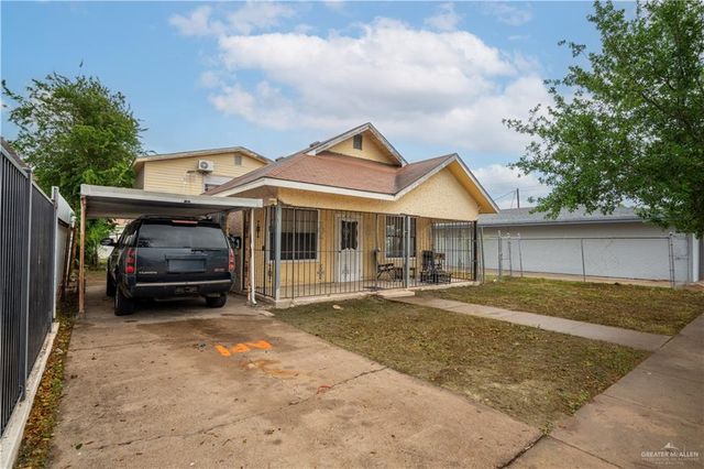 613 S 12th Street, Mcallen, TX 78501