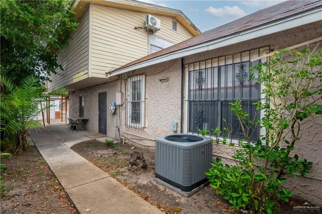 613 S 12th Street, Mcallen, TX 78501