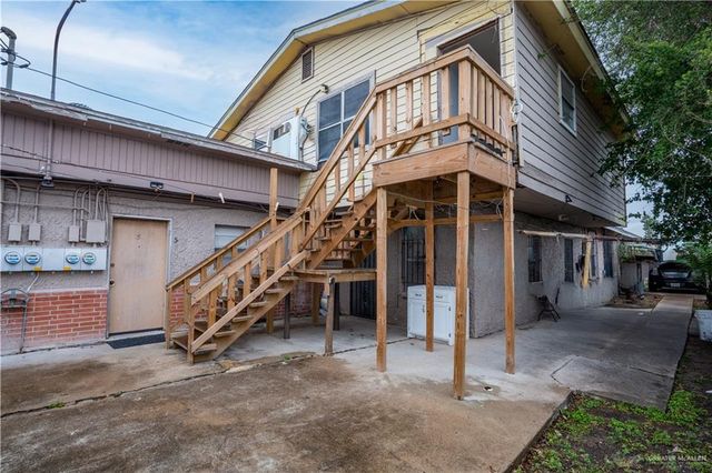 613 S 12th Street, Mcallen, TX 78501