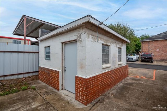 613 S 12th Street, Mcallen, TX 78501