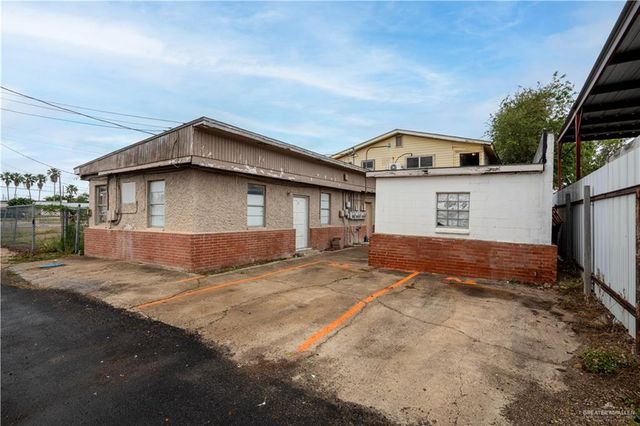 613 S 12th Street, Mcallen, TX 78501