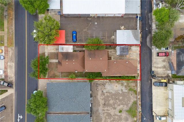 613 S 12th Street, Mcallen, TX 78501