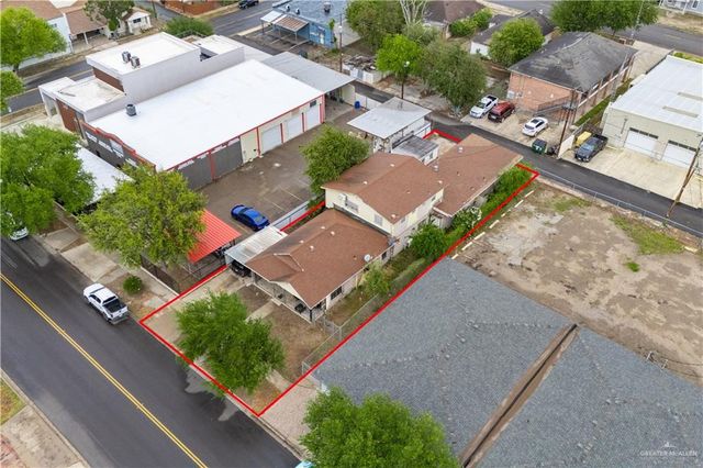 613 S 12th Street, Mcallen, TX 78501