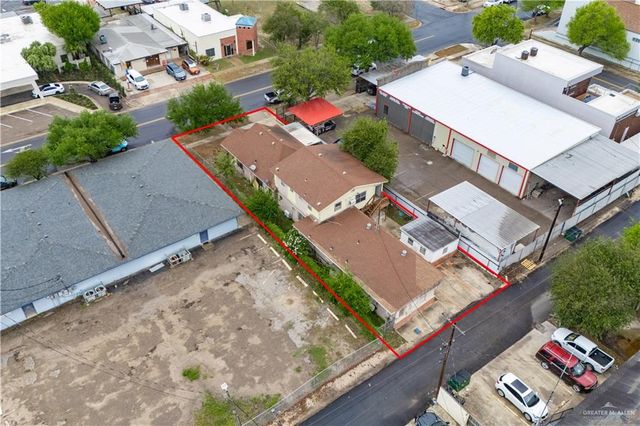 613 S 12th Street, Mcallen, TX 78501