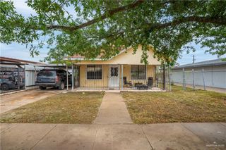 613 S 12th Street, Mcallen, TX 78501
