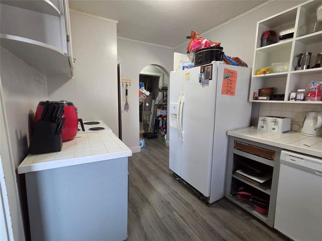 906 S Rock Island Avenue, El Reno, OK 73036