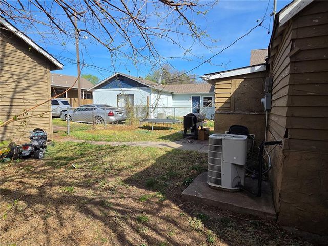 906 S Rock Island Avenue, El Reno, OK 73036
