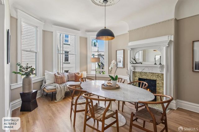 2190 15th Street, San Francisco, CA 94114