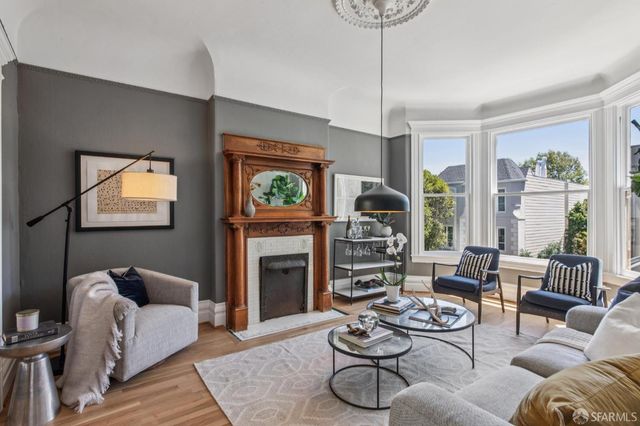 2190 15th Street, San Francisco, CA 94114