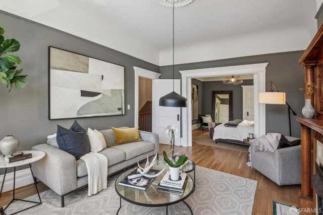 2190 15th Street, San Francisco, CA 94114