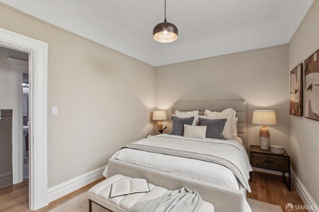 2190 15th Street, San Francisco, CA 94114