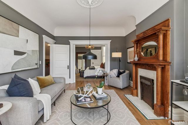 2190 15th Street, San Francisco, CA 94114