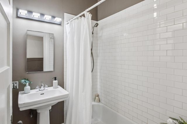 2190 15th Street, San Francisco, CA 94114