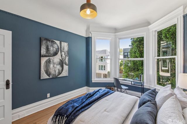 2190 15th Street, San Francisco, CA 94114