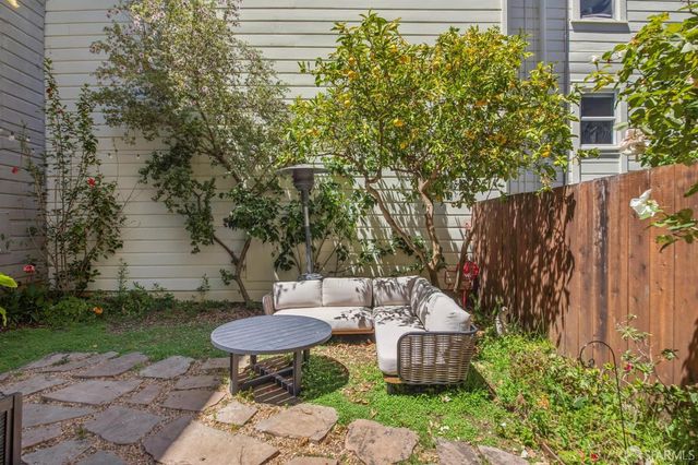 2190 15th Street, San Francisco, CA 94114