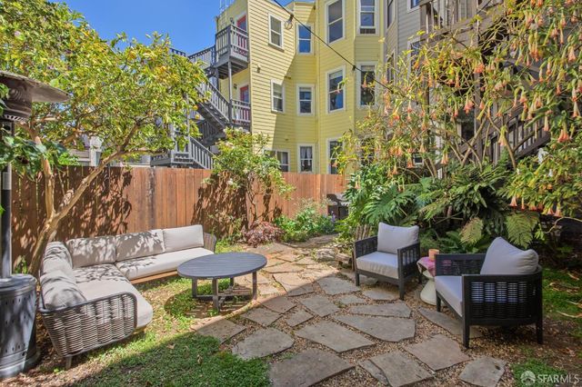 2190 15th Street, San Francisco, CA 94114
