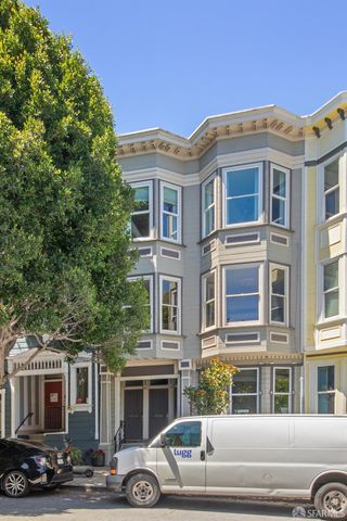 2190 15th Street, San Francisco, CA 94114