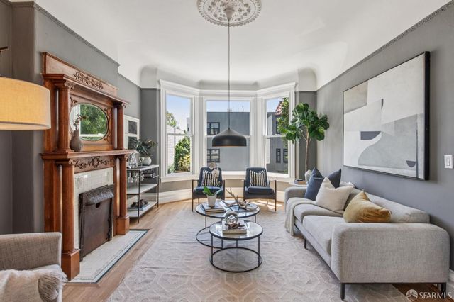 2190 15th Street, San Francisco, CA 94114