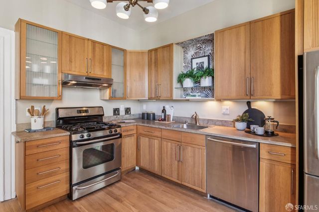 2190 15th Street, San Francisco, CA 94114