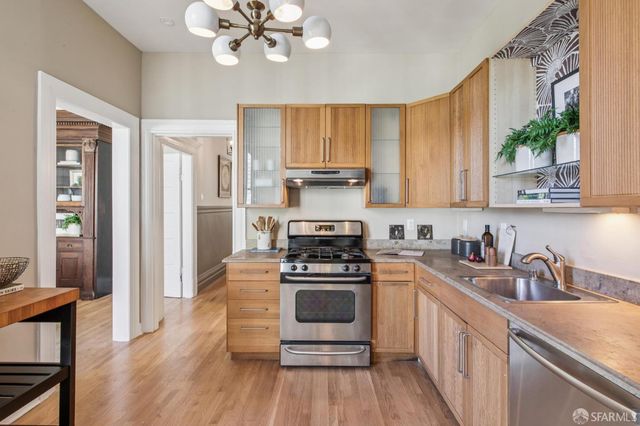 2190 15th Street, San Francisco, CA 94114