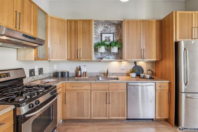 2190 15th Street, San Francisco, CA 94114