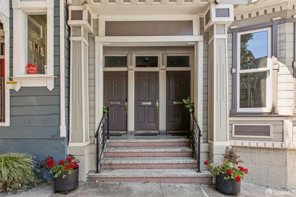 2190 15th Street, San Francisco, CA 94114