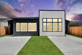 5506 Bacher St Street A/B, Houston, TX 77028