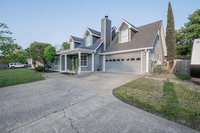 1804 Mara Drive, Chattanooga, TN 37421