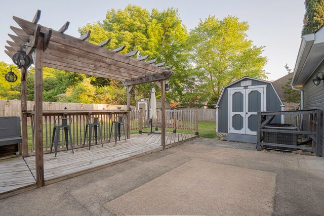 1804 Mara Drive, Chattanooga, TN 37421