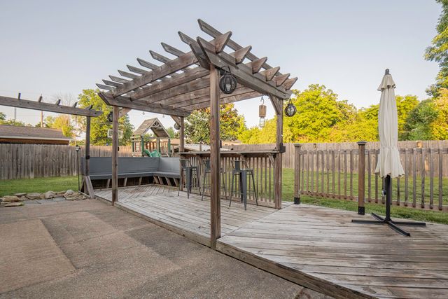 1804 Mara Drive, Chattanooga, TN 37421