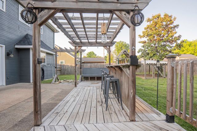 1804 Mara Drive, Chattanooga, TN 37421