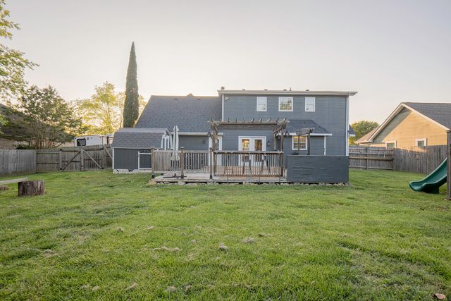 1804 Mara Drive, Chattanooga, TN 37421