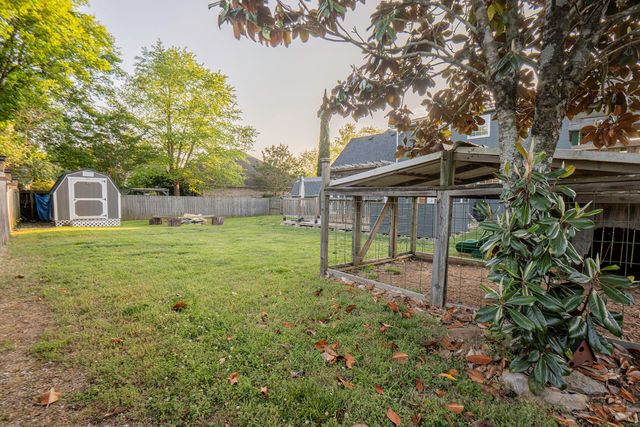 1804 Mara Drive, Chattanooga, TN 37421