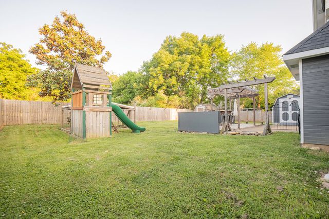 1804 Mara Drive, Chattanooga, TN 37421