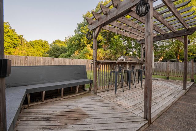 1804 Mara Drive, Chattanooga, TN 37421