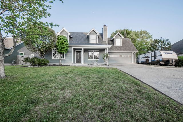 1804 Mara Drive, Chattanooga, TN 37421