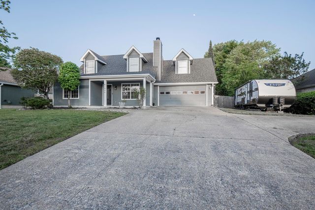 1804 Mara Drive, Chattanooga, TN 37421