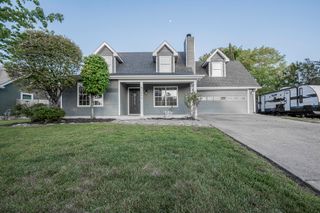 1804 Mara Drive, Chattanooga, TN 37421