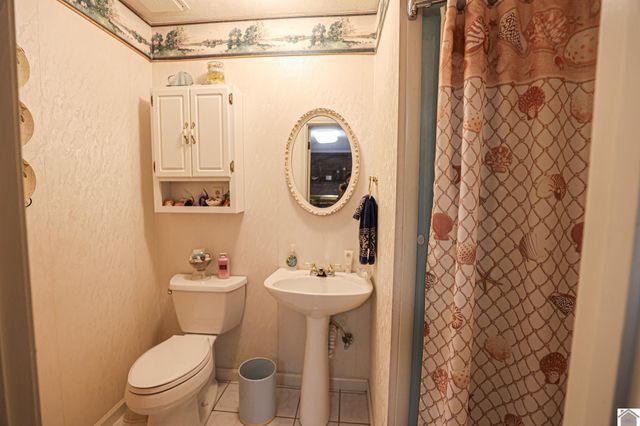 98 Gordon Rd., Benton, KY 42025