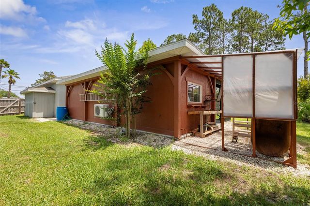 9 PORT ROYAL DRIVE, Palm Coast, FL 32164