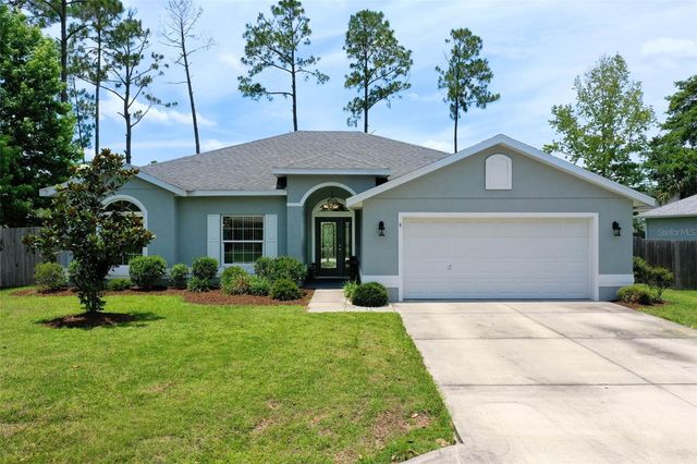 9 PORT ROYAL DRIVE, Palm Coast, FL 32164