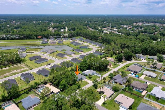 9 PORT ROYAL DRIVE, Palm Coast, FL 32164