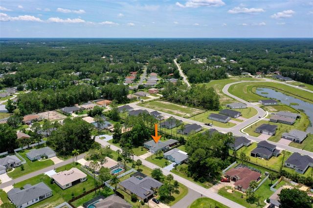 9 PORT ROYAL DRIVE, Palm Coast, FL 32164