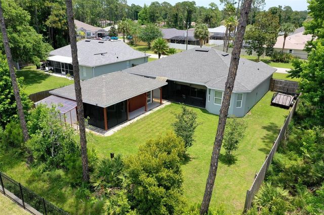 9 PORT ROYAL DRIVE, Palm Coast, FL 32164