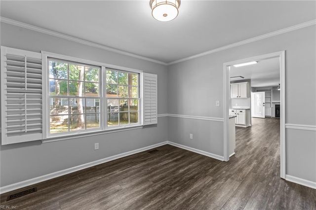 136 Tuckahoe TRCE, Yorktown, VA 23693