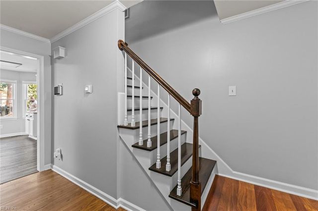 136 Tuckahoe TRCE, Yorktown, VA 23693