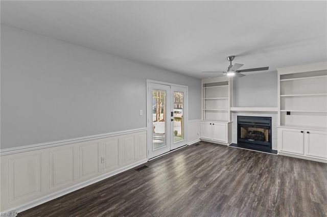 136 Tuckahoe TRCE, Yorktown, VA 23693