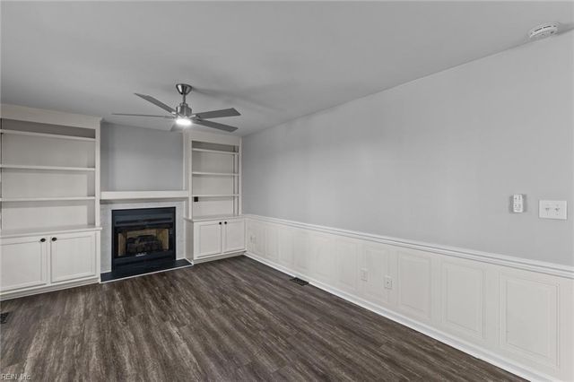 136 Tuckahoe TRCE, Yorktown, VA 23693