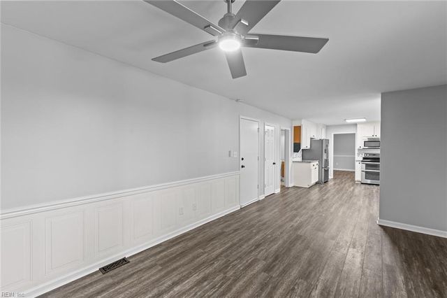 136 Tuckahoe TRCE, Yorktown, VA 23693